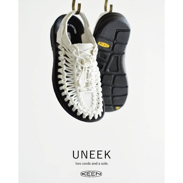 Keen Uneek รองเท้า คีน แท้ รุ่นฮิต ได้ทั้งชายหญิง #8