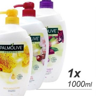 Palmolive สบู่เหลว 1000 มล.