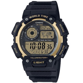 CASIO รุ่น AE-1400WH-9AVDF