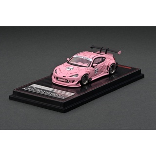 Ignition Model : IG2406 1/64 PANDEM TOYOTA 86 V3 Pink