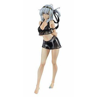 ฟิกเกอร์แท้ Kantai Collection - Premium Figure "Suzutsuki" Swimsuit mode