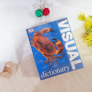 Visual Dictionary (Dictionary ภาพ ภาษาอังกฤษ)