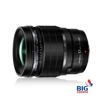 Olympus M.Zuiko Digital ED 17mm f/1.2 PRO Lens - ประกันศูนย์