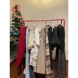 เสื้อผ้ามือสอง👗🎄❄️👗🧸