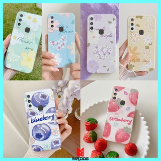 เคส VIVO Y11 Y15 Y12 Y17 เคสโทรศัพท์นุ่มกันกระแทกที่สดใหม่และน่ารัก BB