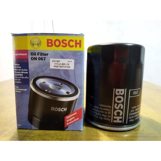 กรองเครื่อง NISSAN BIG-M BOSCH