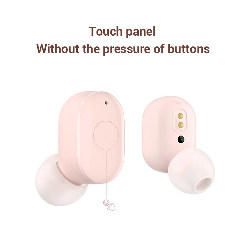 earbuds basic 3