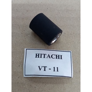 ลูกยาง #เครื่องวีดีโอ#VDO #HITACHI VT-11(#015)