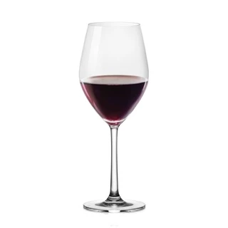 OCEAN แก้วไวน์แดง SANTE RED WINE 420 ML. (Pack of 2)
