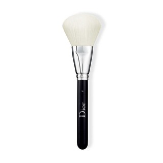 DIOR แปรง Dior Backstage Powder Brush N°14 แปรงสำหรับใบหน้า แปรง อุปกรณ์แต่งหน้า เครื่องสำอาง ความงาม