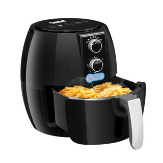 My Store Clarte AirFryer หม้อทอดไร้น้ำมัน4.5ลิตร รุ่น FAF45ME Sale สุดคุ้ม