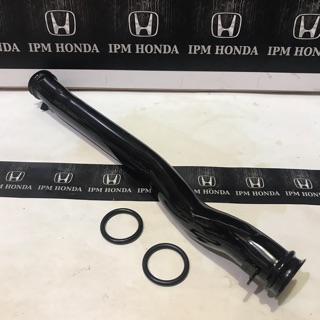 ปั๊มน้ําเชื่อมต่อท่อ PM3 19505 สําหรับ Honda Civic Grand LX Nova 1988 1989 1990 1991