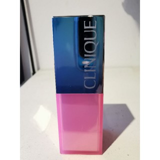 Clinique Pop Lip Colour Primer 2.3g. ขนาดทดลอง​ melon​ Pop​ / cherry​ Pop​ / sweet​ pop