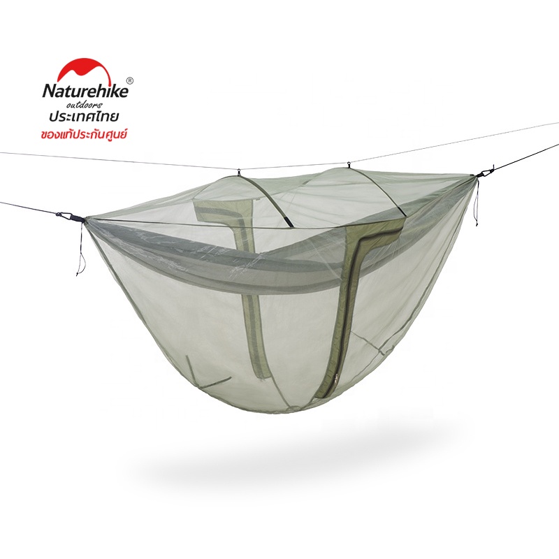 Naturehike Thailand มุ้งเปล DC-C0A all-inclusive universal anti-mosquito hammock net cover