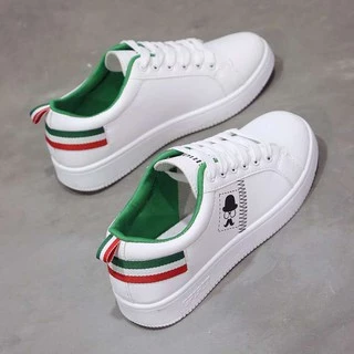 รองเท้าผ้าใบ ใส่นุ่ม เดินสบาย KRG86