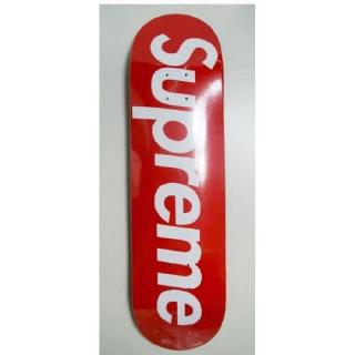 Supreme สเก็ตบอร์ดขนาด 31 x 8 นิ้ว