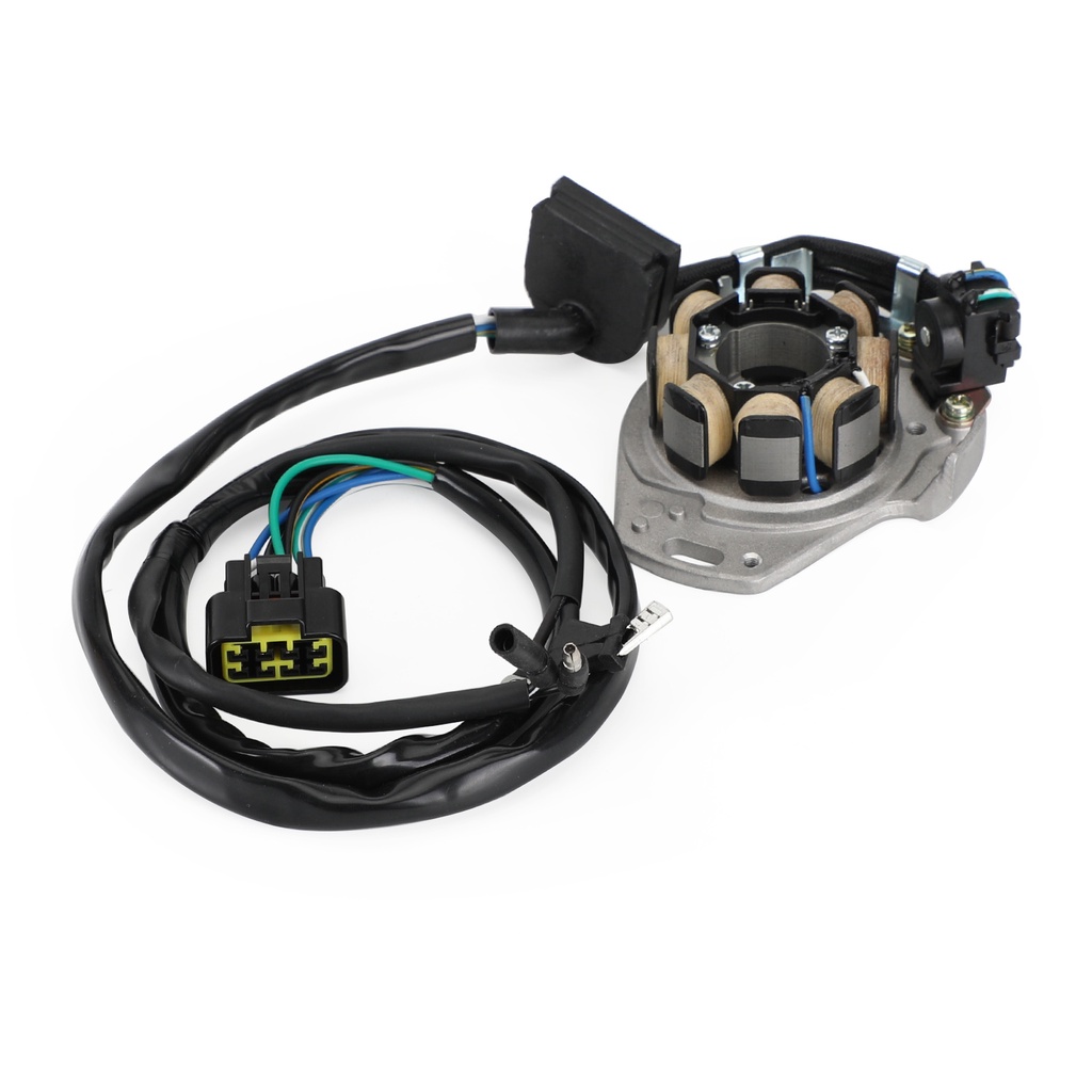 STATOR GENERATOR เหมาะสําหรับ Honda CR 250 CR250RY CR250R1 2000 2001 31100-KZ3-J21