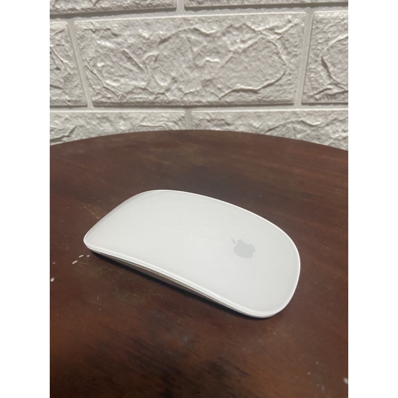 Apple magic mouse รุ่น 1 มือสองของแท้