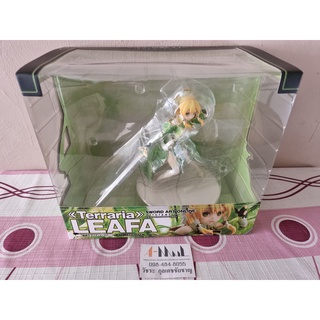 Genco Knead - Figure 1/8 Terraria Leafa - Sword Art Online Aliczation