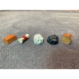 [Resin] Tekhenu Boardgame: Upgrade Resource