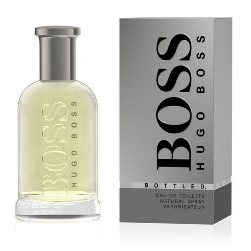 น้ำหอมHugo Boss EDT 50ml 1.6fl.OZ / 100ml 3.3fl.OZ ส่งตรงจากออสเตรเลีย