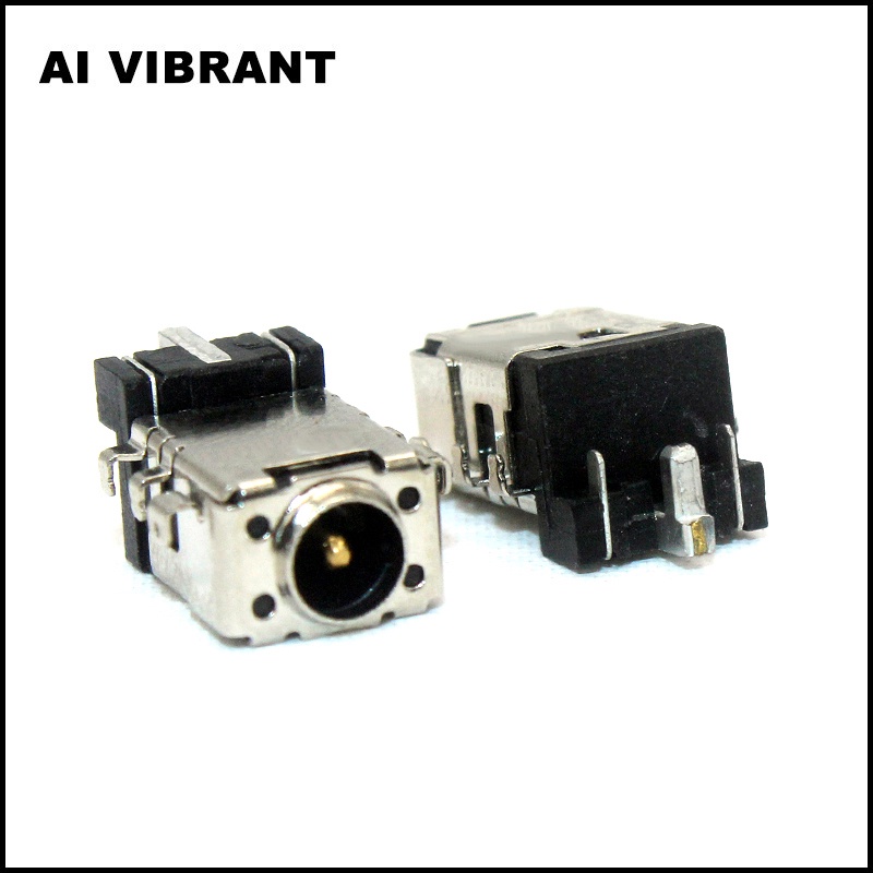 DC Power Jack ชาร์จพอร์ตซ็อกเก็ตปลั๊กสําหรับ Asus R558UA R558UB R558UF R558UJ R558UQ R558UR R558UV