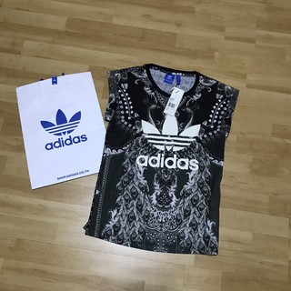 เสื้อยืด Adidas Original ของแท้ มาพร้อมถุงกระดาษ