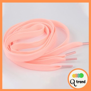 Colurful Shoelace เชือกรองเท้า เชือกผูกรองเท้า หลากสี 80 cm XD-01