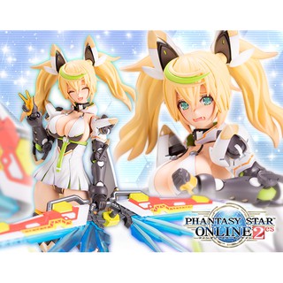 KOTOBUKIYA Phantasy Star Online 2 es GENE STELLATEARS VERSION