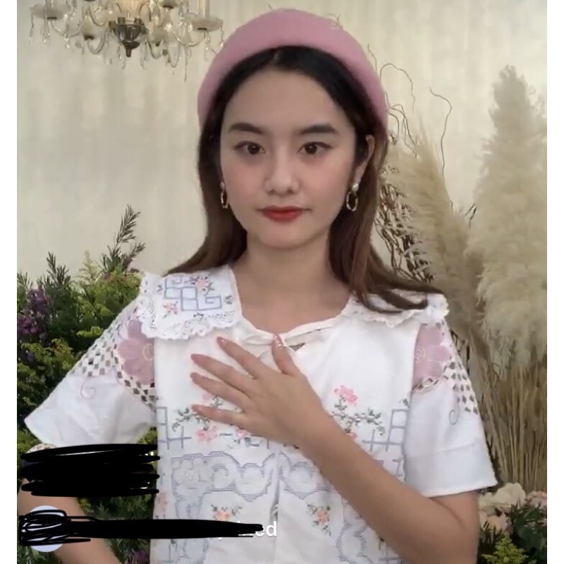 เสื้อปัก จาก 2seeyou