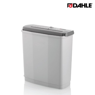 เครื่องทำลายเอกสารแบบเส้นตรง (DAHLE Paper Shredders) 23060