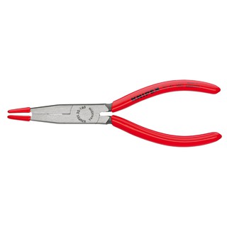 KNIPEX Halogen Bulb Exchange Pliers - 160 mm คีมเปลี่ยนหลอดฮาโลเจน 160 มม. รุ่น 3041160