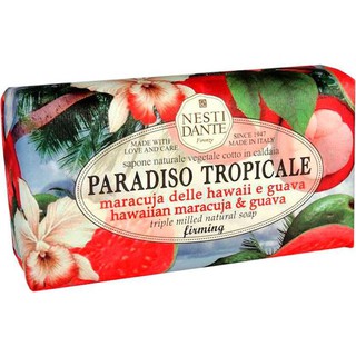 Nesti Dante Hawaiian Maracuja &amp; Guava Soap