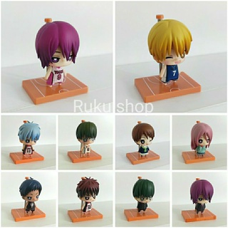 Kuroko no basket สินค้าอนิเมะคุโรโกะ Lot 20