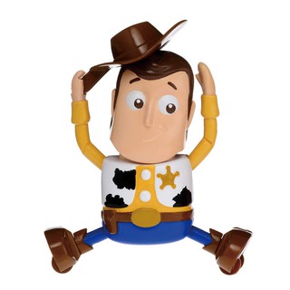 Takara Tomy Toy Story 4 Little Friends Woody