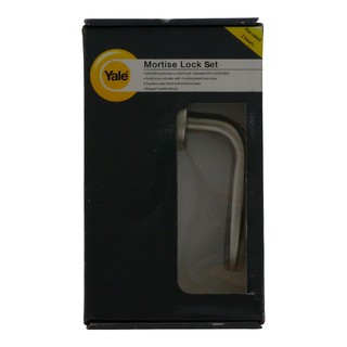 มือจับ YML-YK-SN009 SS YALE YML-YK-SN009 SS MORTISE LOCK