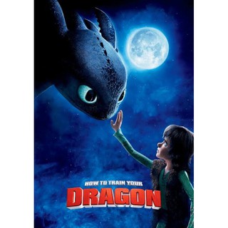 Dragon1-อภินิหารไวกิ้งพิชิตมังกรภาค1แผ่นdvd-เสียงไทยมาสเตอร์เสียงอังกฤษบรรยายไทยพร้อมปก