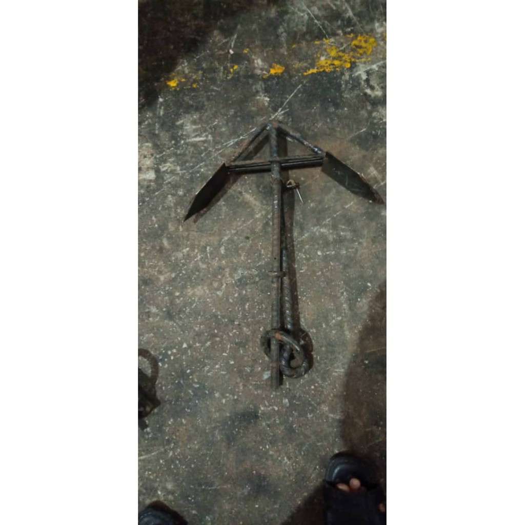 ANCHOR 15 KATI (ทั้ง 9KG)
