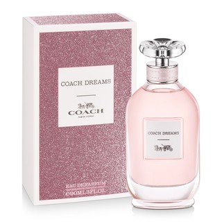 Coach Dreams EDP 90 ml​. 3FL.OZ.