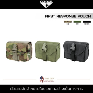 Condor - First Response Pouch  กระเป๋าปฐมพยาบาล กระเป๋าแพทย์ เป้สะพาย พกพาง่าย