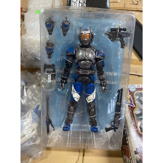 RARE BANDAI S.I.C. Kamen Masked Rider G3 Mild Toei Hero Net Limited Edition