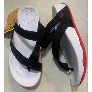 รองเท้าลำลองรองเท้าแบบสวมรองเท้าฟิตฟรอบ (fitflop) ผู้ชายพร้อมส่ง