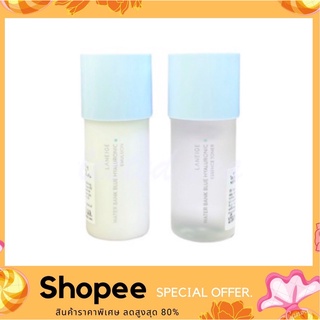 Water Bank Blue Hyaluronic Emulsion for Combination to Oily Skin 50 ml. (ของแท้100% ฉลากภาษาไทย)