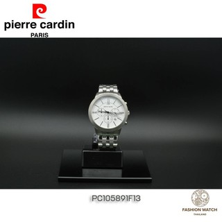 Pierre Cardin นาฬิกา Pierre CardinPC105891F13