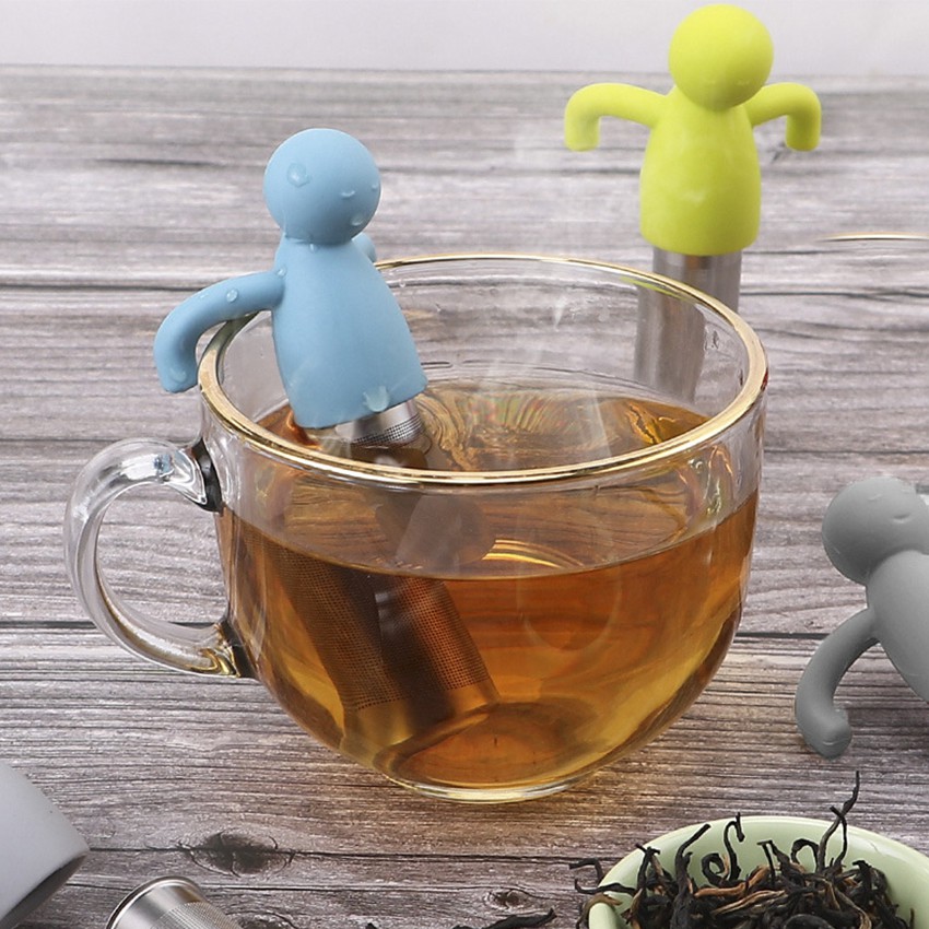 Megahouse ที่กรองชา ที่ชงชา รูปการ์ตูน No.Y598 Y821 - รูปที่ 5