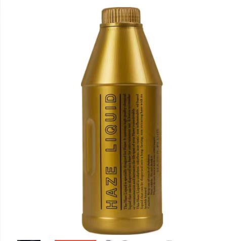 1 ลิตร น้ำยาฐานน้ำมันเครื่อง Hazer / น้ำยาเหลว/ เฮเซอร์ แมชชีน ลิควิด