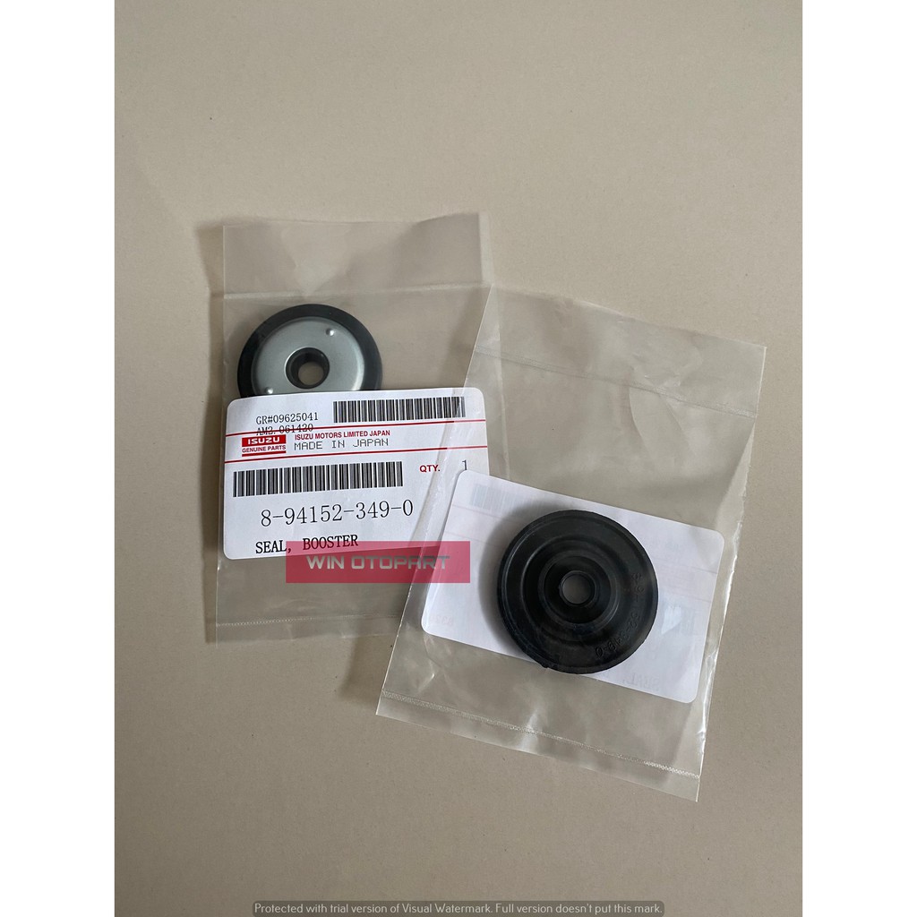 WIN OTOPART || ISUZU NHR55 / NKR66 / NKR71 ซีลบูสเตอร์เบรก