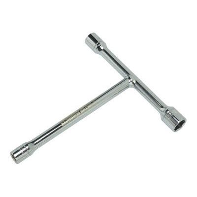 Astro Products หางปลาแฉก M8 50ชิ้น 1.25-3sq / Spade Terminal Brass