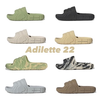 รองเท้าแตะ Adidas Adilette 22