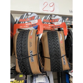 ยางนอก Maxxis Ikon 29x2.2 ขอบคลาสสิก